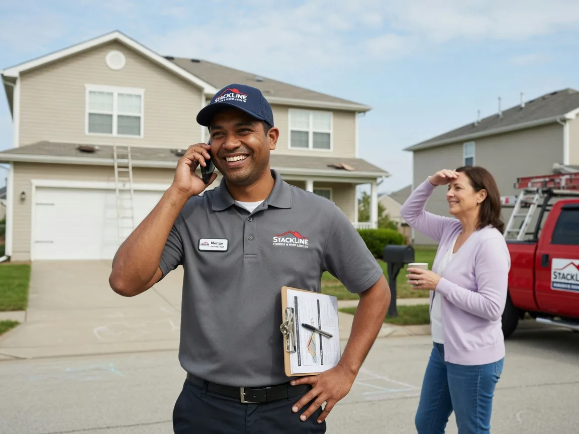 Chimney flashing repair Avondale, WV FAQs